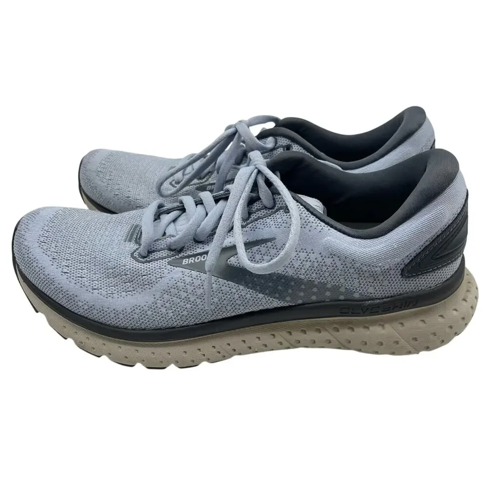 Brooks glycerin 18